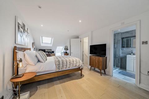 2 bedroom flat for sale, Lillie Road, Fulham