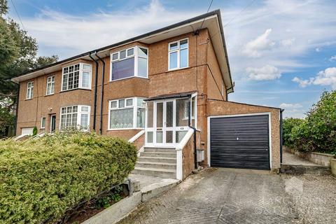 3 bedroom semi-detached house for sale, Furzehatt Road, Plymouth PL9