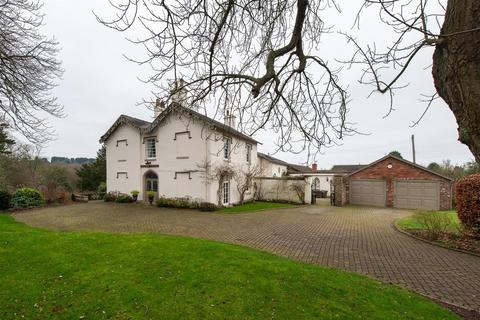 5 bedroom detached house for sale, Dark Lane, Kinver