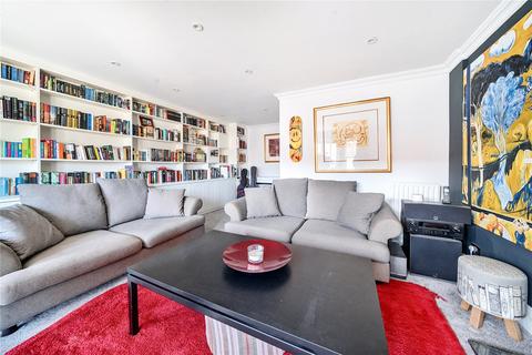 4 bedroom end of terrace house for sale, Hayward Road, Thames Ditton, KT7