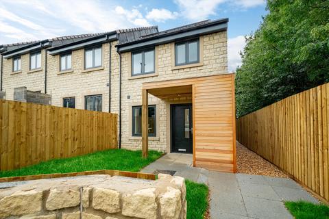 3 bedroom terraced house for sale, Plot 7 Egremont Place, The Hollow, Bath, BA2 1NE