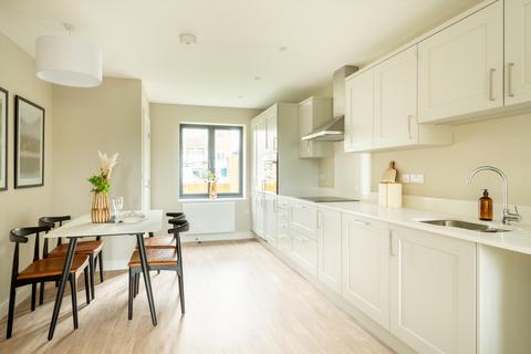 3 bedroom terraced house for sale, Plot 7 Egremont Place, The Hollow, Bath, BA2 1NE