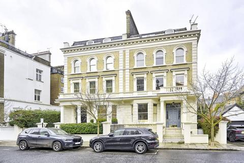 3 bedroom flat for sale, Redcliffe Square, South Kensington, London, SW10