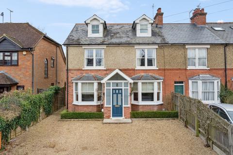 5 bedroom house for sale, Lexham Gardens, Amersham