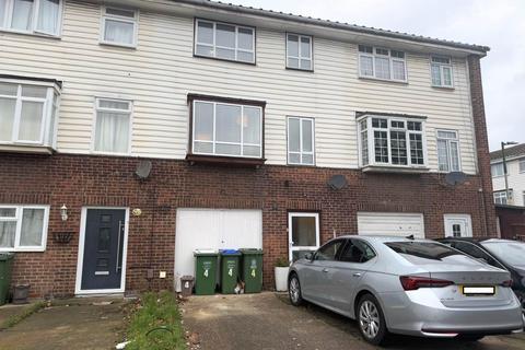 4 bedroom terraced house for sale, Glendale Way, London SE28