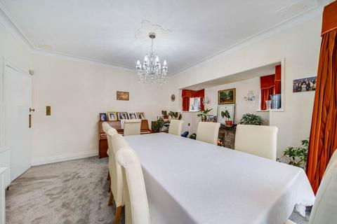 5 bedroom semi-detached house for sale, Bishops Road, Prestwich