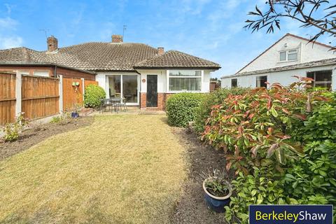undefined, Mark Road, Hightown, Liverpool