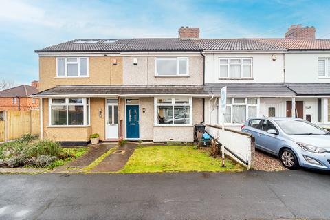 3 bedroom terraced house for sale, Bedminster, Bristol BS3