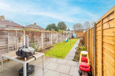 72 Somermead, Bristol, BS3 5QS