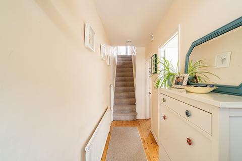 72 Somermead, Bristol, BS3 5QS