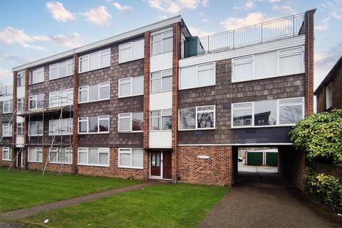 Leeview Court, North Chingford