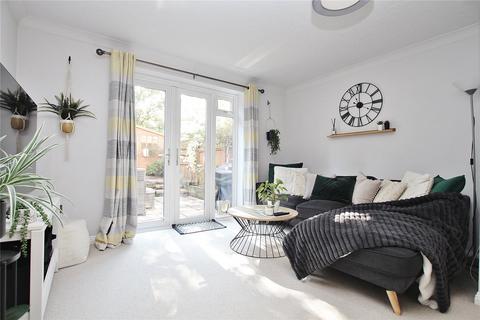 2 bedroom end of terrace house for sale, Percheron Drive, Woking GU21