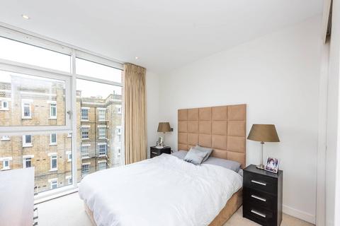 1 bedroom flat to rent, Grosvenor Waterside, Chelsea, London, SW1W