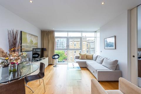 1 bedroom flat to rent, Grosvenor Waterside, Chelsea, London, SW1W