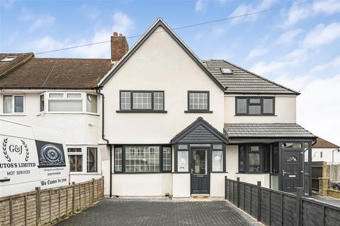 4 bedroom house for sale, Buckhurst Avenue, Carshalton