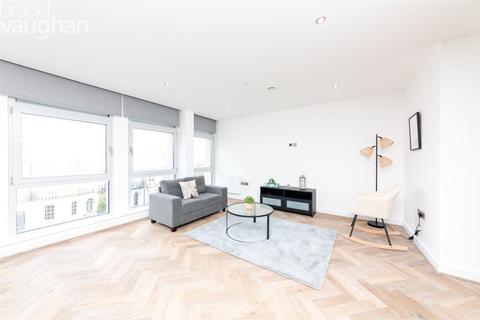 2 bedroom flat to rent, Montpelier Road, East Sussex BN1