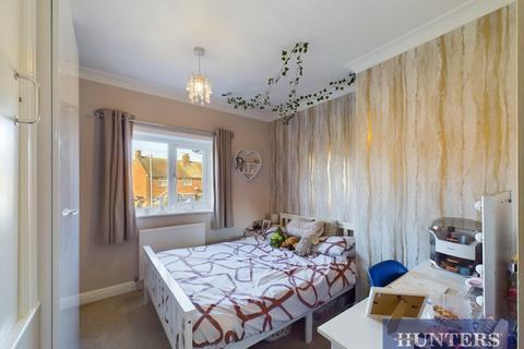 19 Stottlebink, Flamborough, Bridlington, YO15 1NX