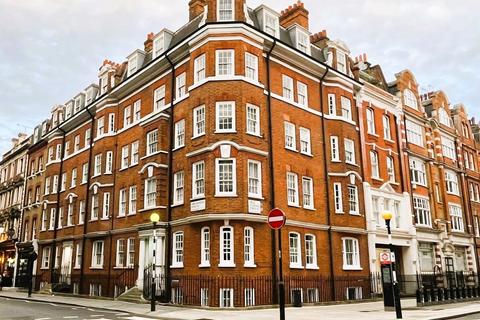 2 bedroom apartment to rent, Fitzrovia, London W1W