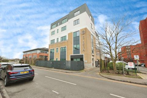 1 bedroom apartment for sale, Circa Apartments, Nobel Drive ,Hayes, UB3 5FD