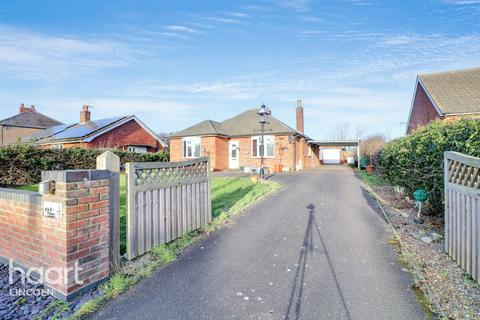 2 bedroom detached house for sale, Barlings Lane, Langworth