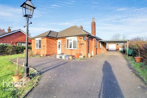 undefined, Barlings Lane, Langworth
