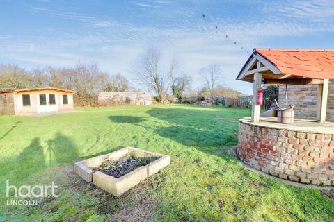 undefined, Barlings Lane, Langworth