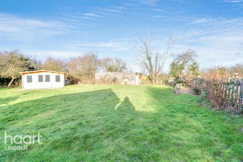 undefined, Barlings Lane, Langworth