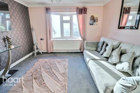 undefined, Barlings Lane, Langworth