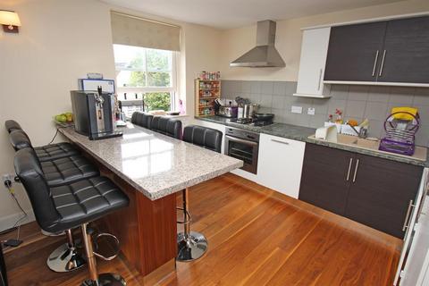 2 bedroom flat for sale, High Street, Stevenage, SG1 3DW