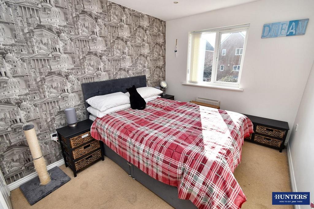 Bedroom 3