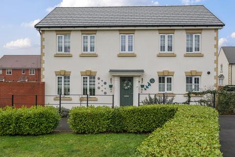 14 Ampthill Way, Faringdon, SN7 7LE