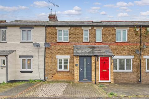 2 bedroom terraced house for sale, Wharf Road, Brentwood