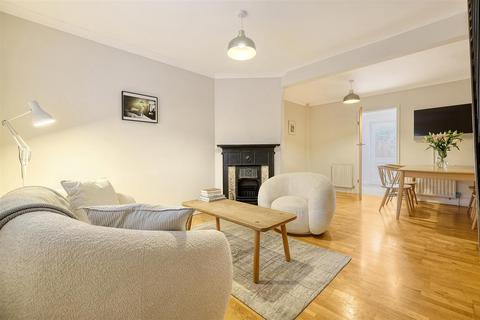 2 bedroom terraced house for sale, Wharf Road, Brentwood