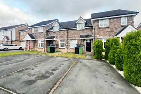 2 bedroom terraced house for sale, Rowan Court, Spennymoor, DL16 6NS