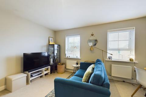 1 bedroom flat for sale, Butcher Drive, Godmanchester, Huntingdon.