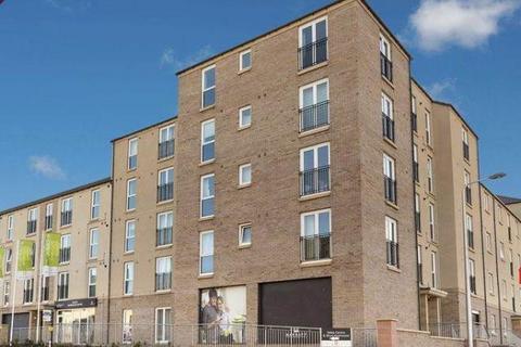 2 bedroom flat to rent, Flaxmill Place, Newhaven Road, Edinburgh