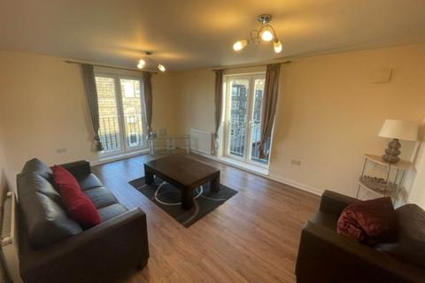 2 bedroom flat to rent, Flaxmill Place, Newhaven Road, Edinburgh