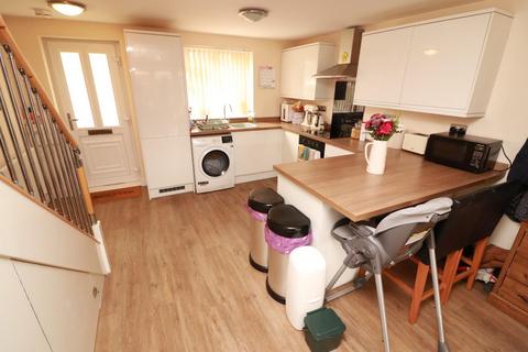 2 bedroom end of terrace house for sale, Littledean, Yate, Bristol