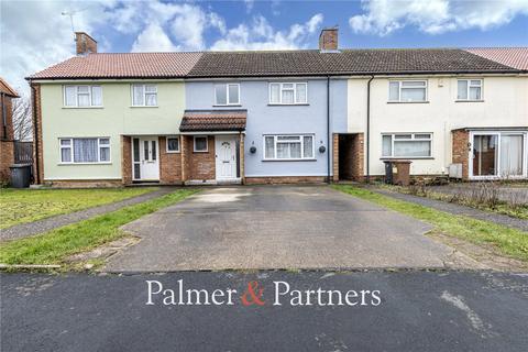 3 bedroom house for sale, Merlin Road, Ipswich, Suffolk, IP2