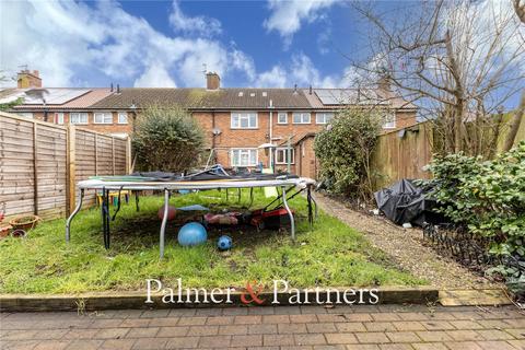 15 Merlin Road, Ipswich, IP2 0SJ