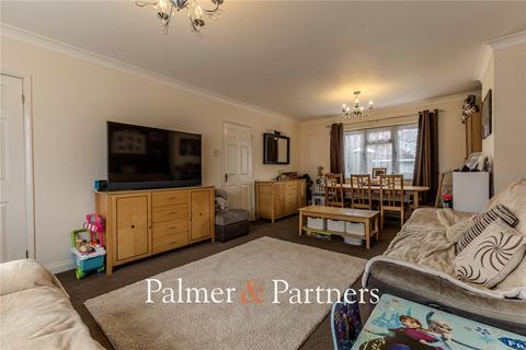 15 Merlin Road, Ipswich, IP2 0SJ