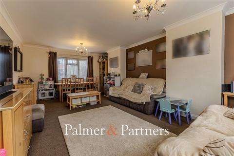 15 Merlin Road, Ipswich, IP2 0SJ
