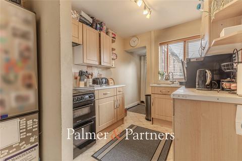 15 Merlin Road, Ipswich, IP2 0SJ