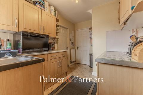 15 Merlin Road, Ipswich, IP2 0SJ
