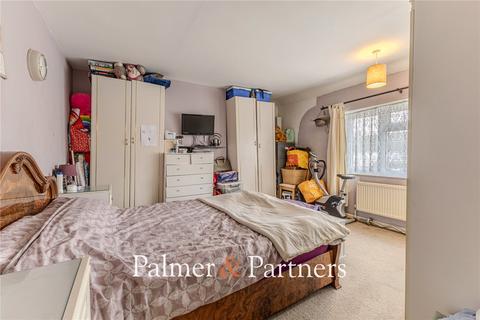 15 Merlin Road, Ipswich, IP2 0SJ