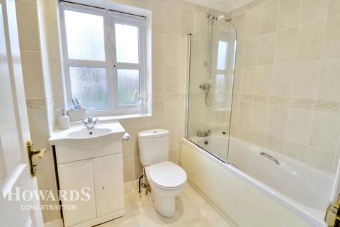 2 bedroom end of terrace house for sale, St Johns Meadow, Fressingfield Road, Metfield