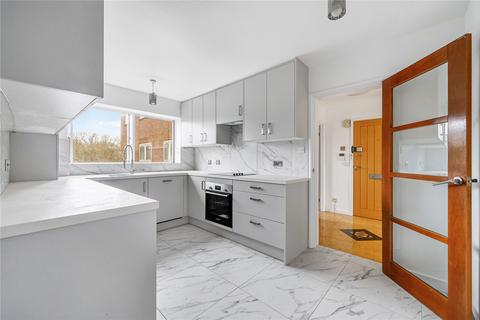 2 bedroom apartment for sale, Minster Court, 28 Hillcrest Road, Ealing, London, W5
