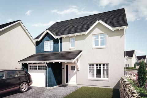 4 bedroom detached house for sale, Plot 107, The Brathen at Lochside Of Leys, 1 Lochside Drive AB31