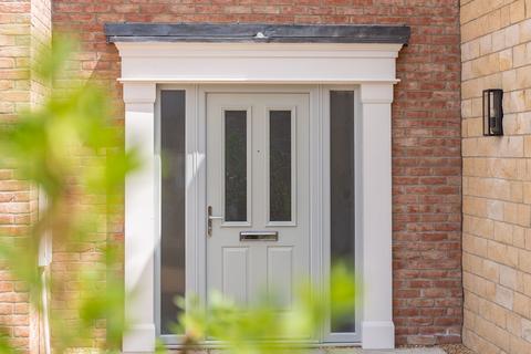 3 bedroom detached house for sale, Plot 1, The Dalton, Eastfields, Great Smeaton Northallerton DL6 2EY