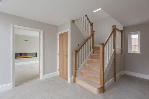 3 bedroom detached house for sale, Plot 1, The Dalton, Eastfields, Great Smeaton Northallerton DL6 2EY
